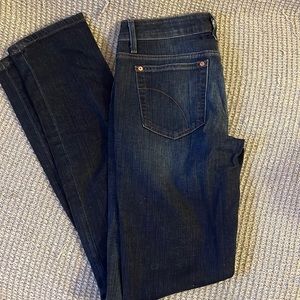 Joe’s honey skinny 27